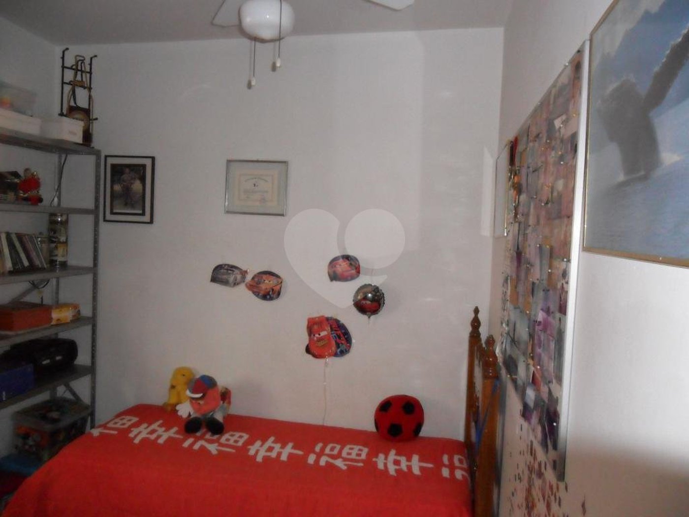 Sobrado à venda com 4 quartos em Casa Verde, São Paulo, SP