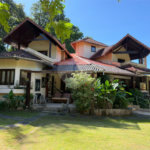Casa à venda com 6 suítes em Massaguaçu, Caraguatatuba, SP