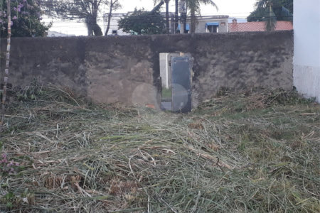 Terreno à venda em Campo Grande, Rio de Janeiro, RJ