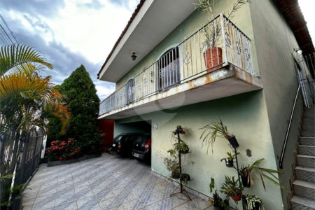 Casa à venda com 3 quartos, sendo 1 suíte, em Jardim Europa, Sorocaba, SP