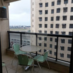 Flat para alugar com 1 quarto em Nova Piraju, São Paulo, SP