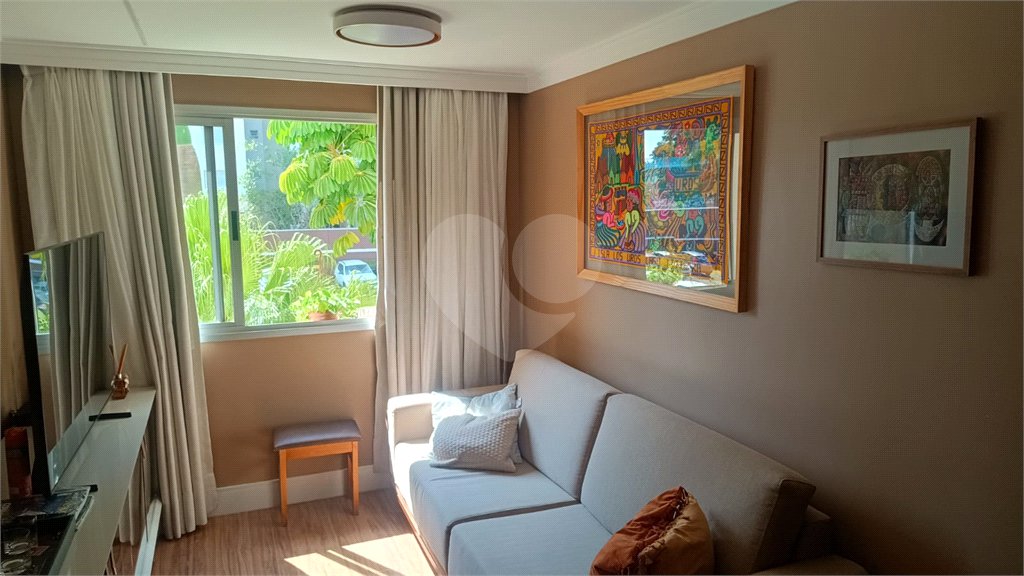 Apartamento à venda com 3 quartos em Jaguaribe, Osasco, SP
