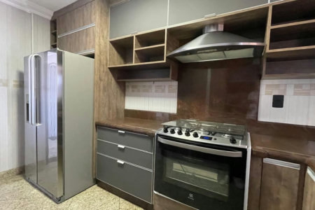 Apartamento com 4 dormitórios à venda, 240 m² por R$ 2.000.000,00 - Ponta da Praia - Santos/SP