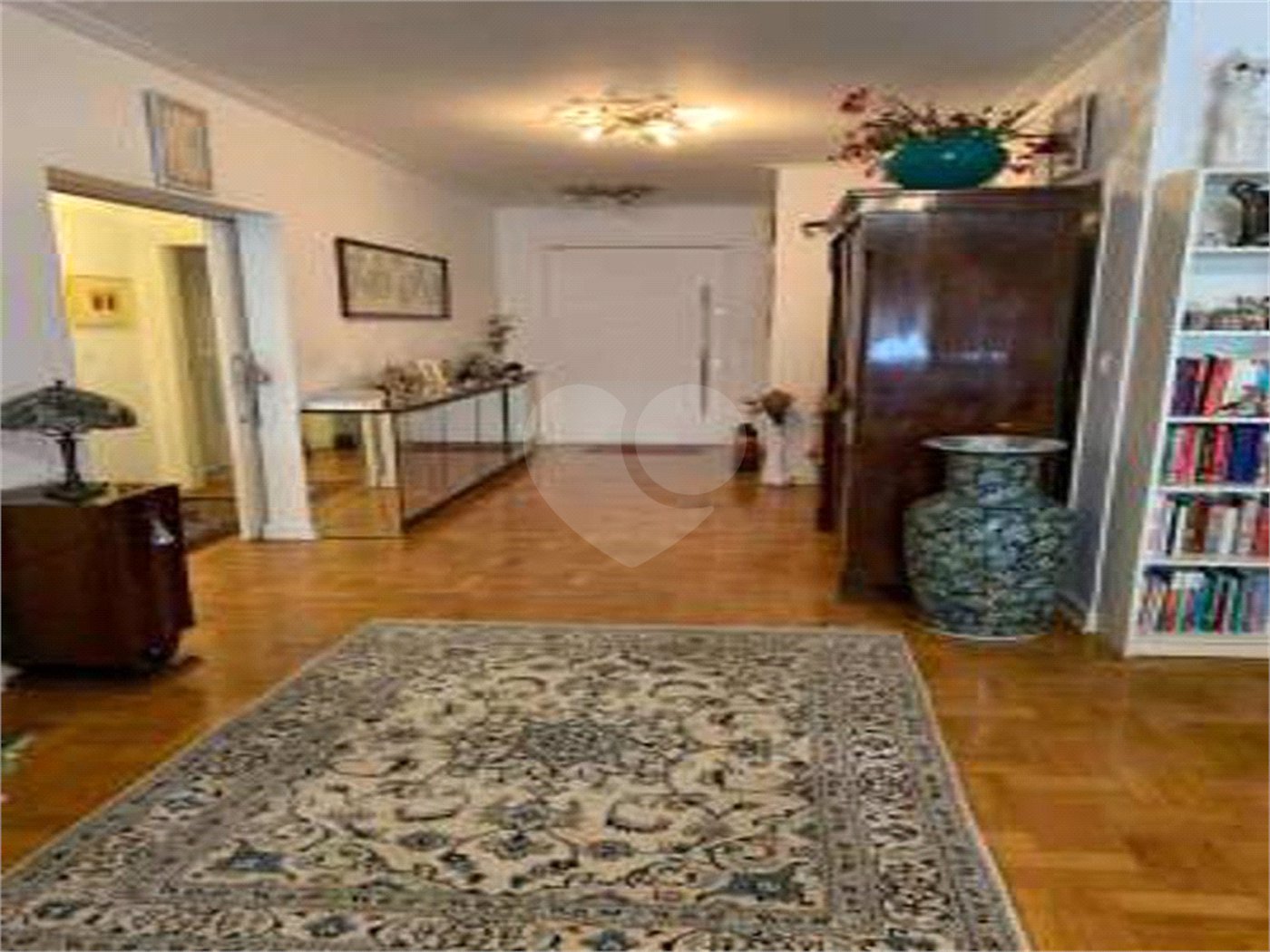 Apartamento à venda com 3 quartos, sendo 1 suíte, em Jardim Paulista, São Paulo, SP