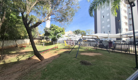 Apartamento à venda com 2 quartos em Vila Fiori, Sorocaba, SP