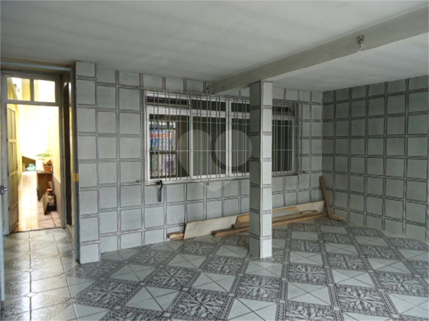 Sobrado à venda com 3 quartos em Jardim Peri, São Paulo, SP
