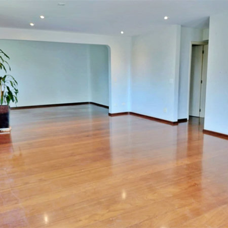 Apartamento à venda com 4 quartos, sendo 3 suítes, em Vila Andrade, São Paulo, SP