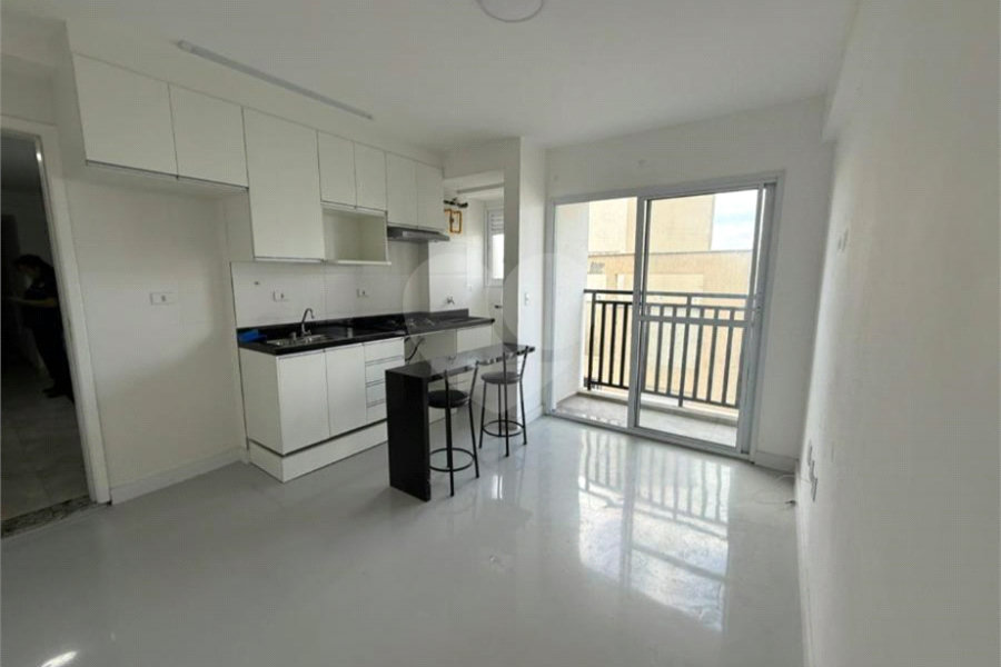 Apartamento à venda ou para alugar com 2 quartos em Tucuruvi, São Paulo, SP