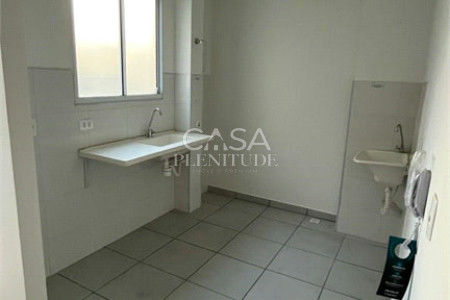 Apartamento à venda ou para alugar com 2 quartos em Caguassu, Sorocaba, SP