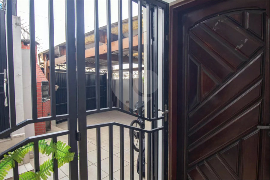 Sobrado à venda com 2 quartos em Tucuruvi, São Paulo, SP