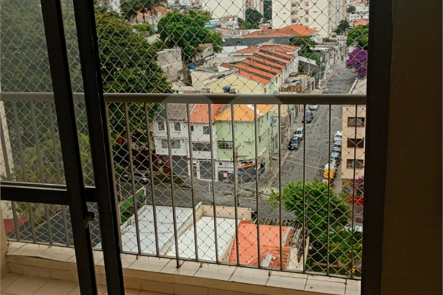 Apartamento à venda com 3 quartos em Santana, São Paulo, SP