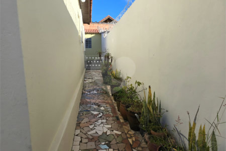 Casa para alugar com 2 quartos em Vila Rocha, Itapetininga, SP