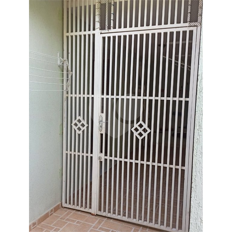 Sobrado à venda com 4 quartos, sendo 2 suítes, em Mandaqui, São Paulo, SP