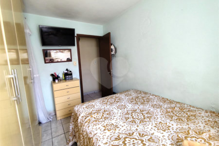 Apartamento à venda com 2 quartos em Jardim Ângela (zona Leste), São Paulo, SP