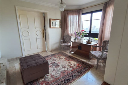 Apartamento à venda com 4 suítes em Vila Andrade, São Paulo, SP
