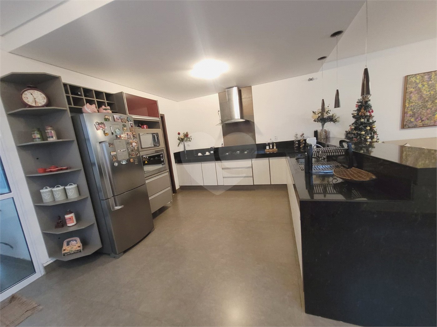 Casa à venda com 2 quartos, sendo 1 suíte, em Jardim Panorama, Salto, SP