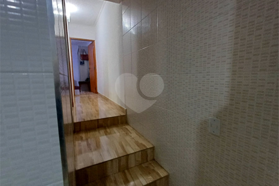 Casa à venda com 6 quartos, sendo 1 suíte, em Mandaqui, São Paulo, SP