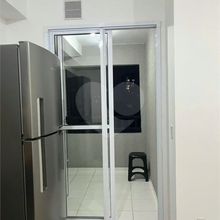 Apartamento em Vila Moraes – 37m²