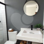 Casa à venda ou para alugar com 4 suítes no condomínio Figueira Garden, Atibaia - SP