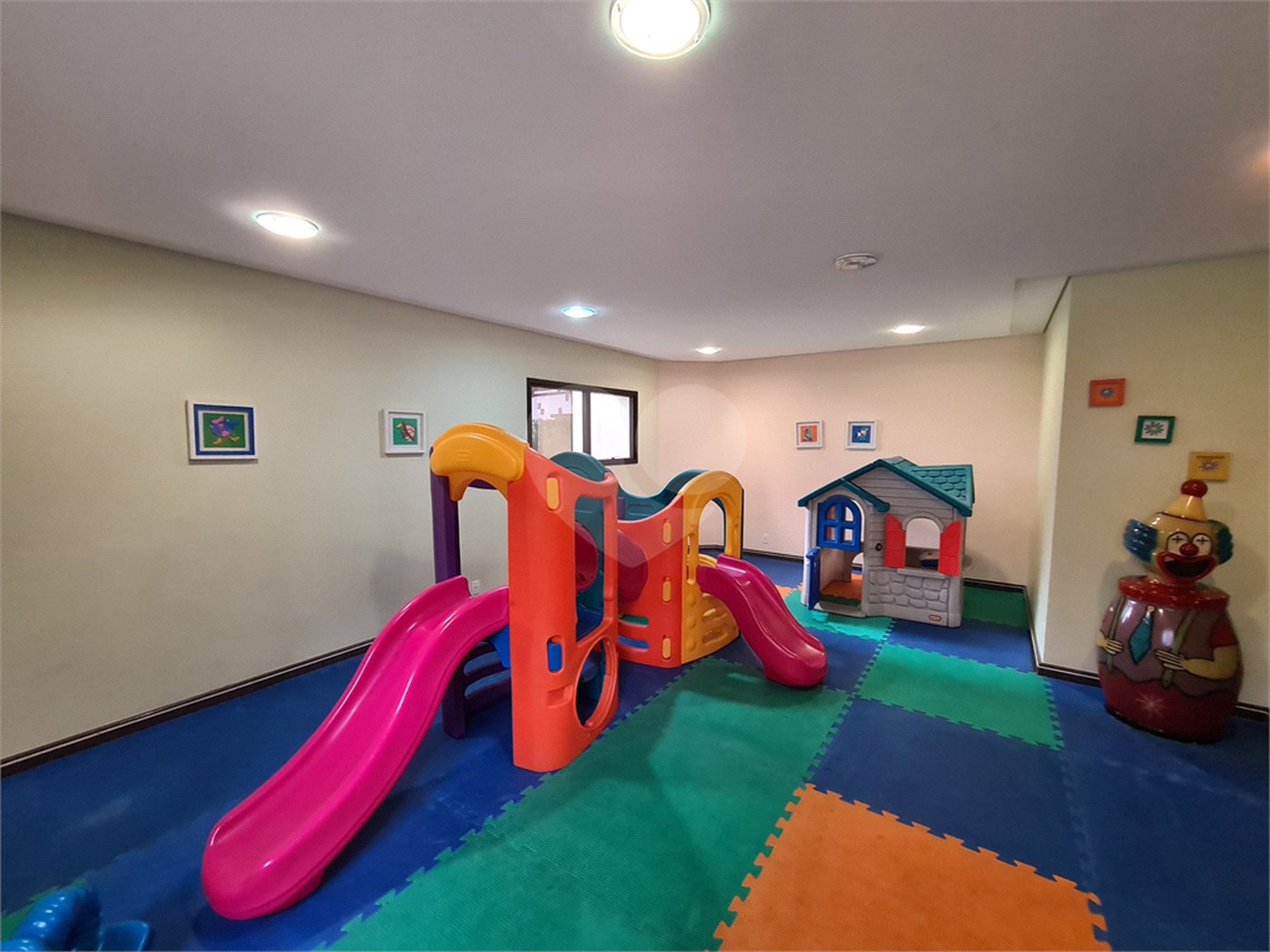Apartamento à venda com 3 suítes em Água Fria, São Paulo, SP