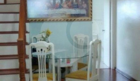 Sobrado à venda com 3 quartos, sendo 1 suíte, em Imirim, São Paulo, SP