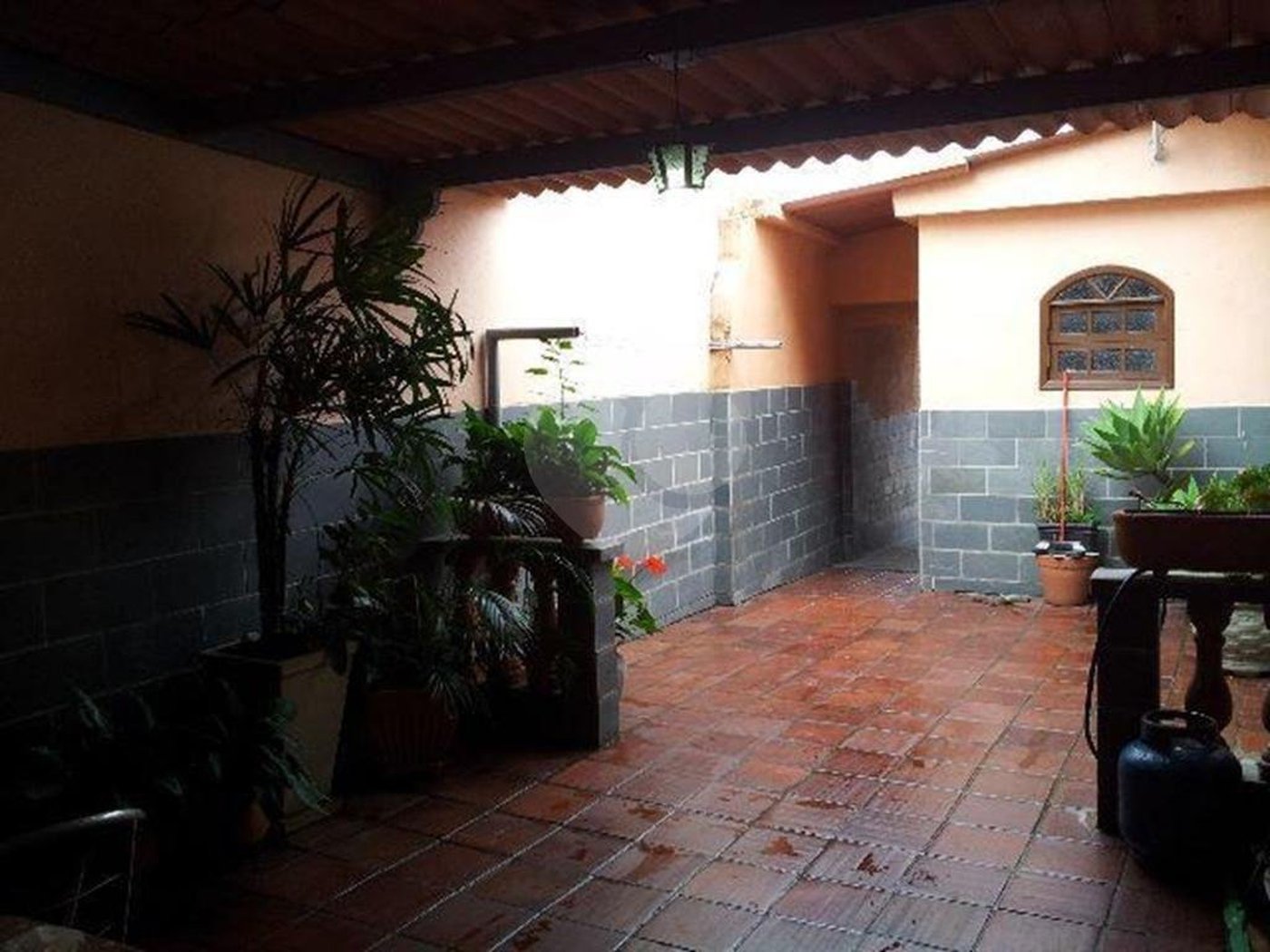 Casa Térrea à venda com 2 quartos, sendo 1 suíte, em Vila Jaguara, São Paulo, SP