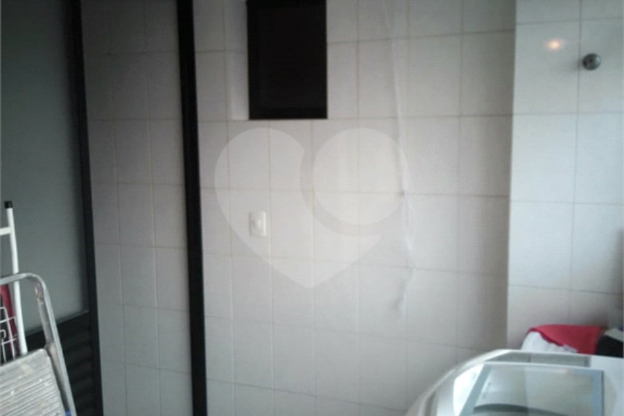 Apartamento à venda com 3 quartos, sendo 1 suíte, em Tucuruvi, São Paulo, SP