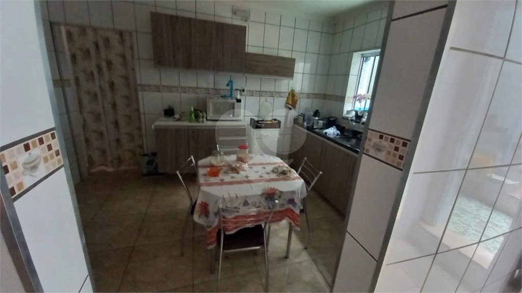 Casa à venda com 3 quartos em Jardim São Jorge, São Paulo, SP