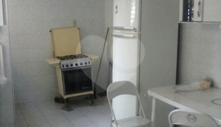 Sobrado à venda com 3 quartos em Perdizes, São Paulo, SP