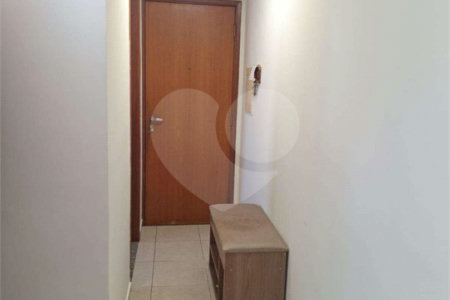 Apartamento à venda com 2 quartos, sendo 1 suíte, em Mooca, São Paulo, SP