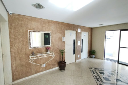 Apartamento à venda com 2 quartos em Jardim Ester, São Paulo, SP