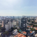 Apartamento à venda com 3 suítes em Campo Belo, São Paulo, SP
