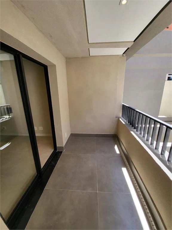 Apartamento à venda com 1 quarto em Pinheiros, São Paulo, SP