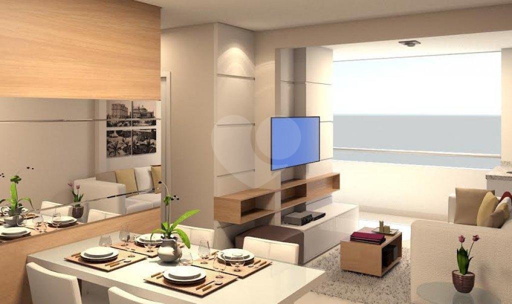 Apartamento à venda com 2 quartos, sendo 1 suíte, em Vila Nova Cachoeirinha, São Paulo, SP