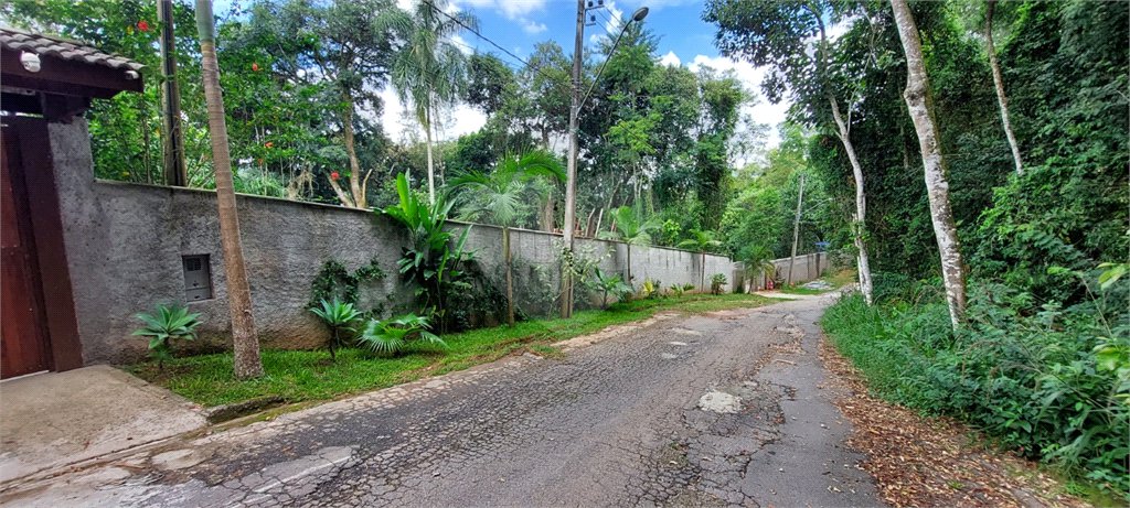 Terreno à venda no condomínio Sausalito, Mairiporã - SP