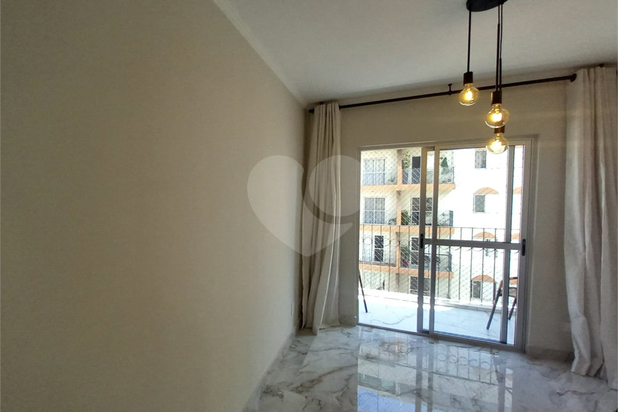 Apartamento à venda com 3 quartos, sendo 1 suíte, em Mandaqui, São Paulo, SP