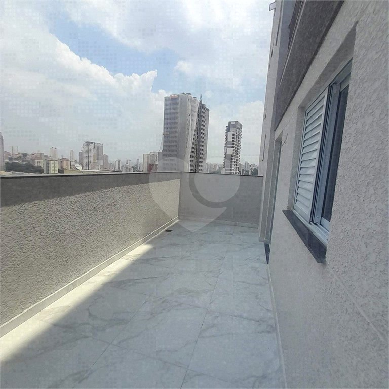 Apartamento à venda com 1 quarto em Parada Inglesa, São Paulo, SP