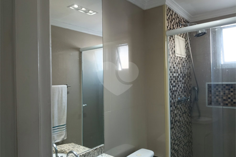 Apartamento à venda com 3 quartos, sendo 1 suíte, em Freguesia do Ó, São Paulo, SP