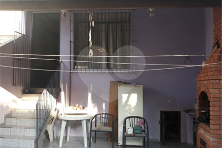 Sobrado à venda com 3 quartos, sendo 1 suíte, em Vila Mazzei, São Paulo, SP