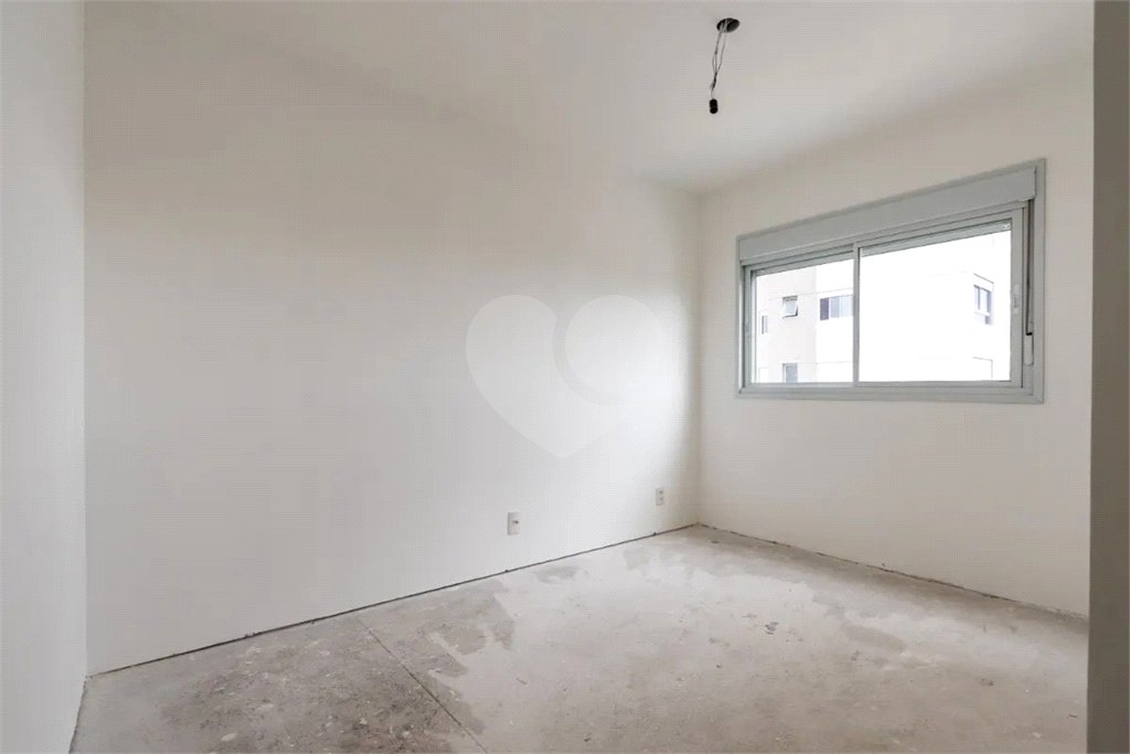 Apartamento à venda com 3 suítes em Jardim Dom Bosco, São Paulo, SP