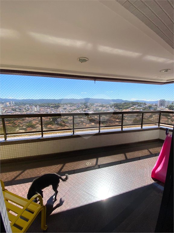 Apartamento à venda com 4 quartos, sendo 3 suítes, em Água Fria, São Paulo, SP