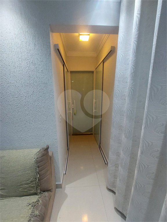 Apartamento à venda com 2 quartos em Vila Bela Vista (zona Norte), São Paulo, SP