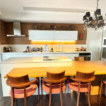 Apartamento à venda com 2 suítes em Brooklin Paulista, São Paulo, SP