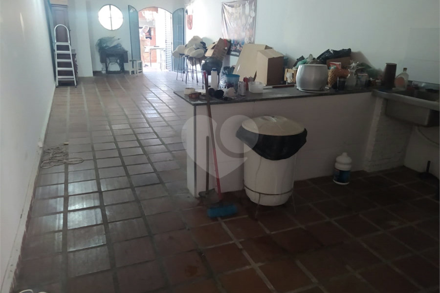 Sobrado à venda com 3 quartos, sendo 1 suíte, em Tremembé, São Paulo, SP