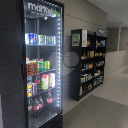 Apartamento à venda com 3 quartos, sendo 1 suíte,  em Cambuci, São Paulo, SP