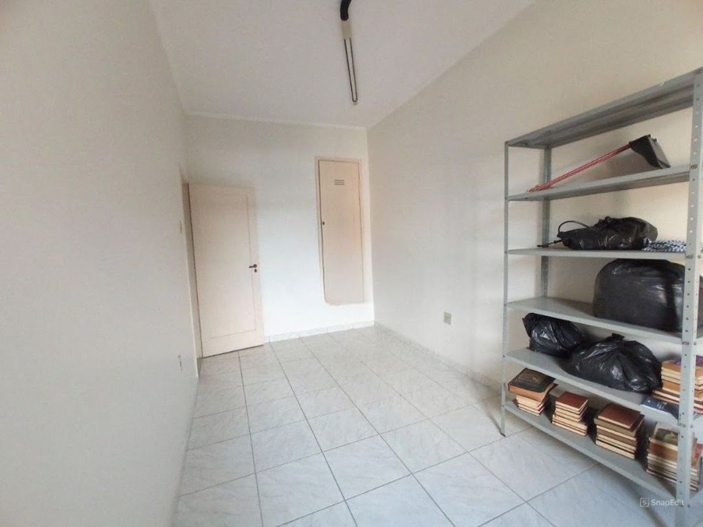 Casa Comercial para locação, Vila Matias, Santos - CA0380.
