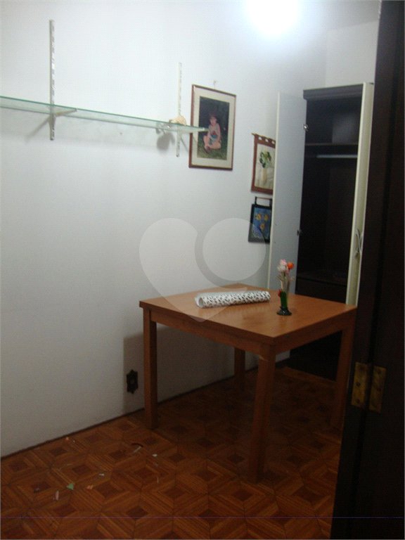 Sobrado à venda com 5 quartos, sendo 1 suíte, em Mandaqui, São Paulo, SP