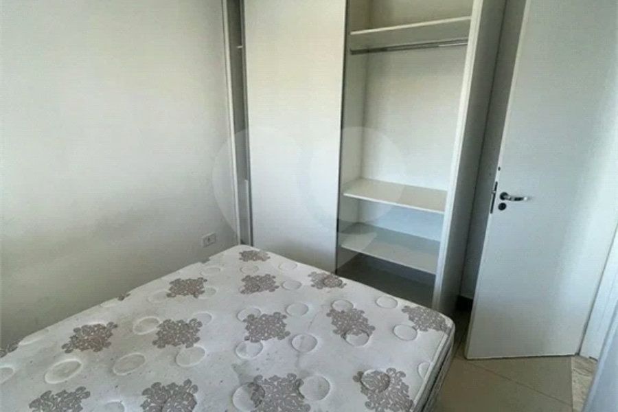 Apartamento à venda com 1 quarto em Limão, São Paulo, SP