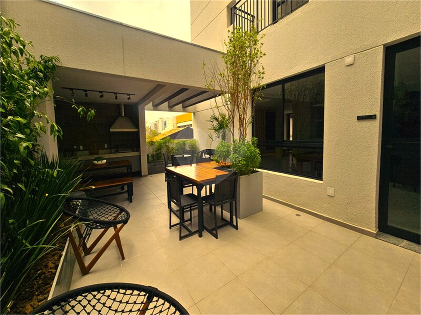 Studio à venda com 1 suíte em Pinheiros, São Paulo, SP