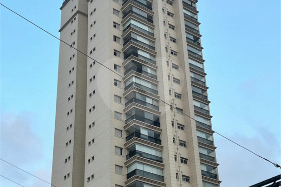 Cobertura à venda com 3 quartos, sendo 1 suíte, em Santana, São Paulo, SP